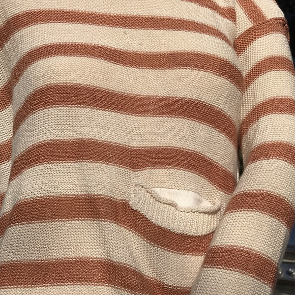 Lightweight Fall Sweater - Picture 3 of 3